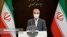 افزایش جان باختگان تصادفات نوروزی به ۱۲۵ نفر