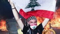 لبنان گروگان نزاع قومیتی