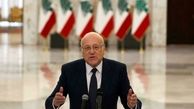 هیچ کشوری از جمله ایران بر لبنان سلطه ندارد