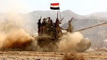 واکنش انصارالله به تشدید حملات عربستان در شمال یمن