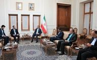 لیبی، سطح روابط دیپلماتیک خود با ‎ایران را به ‎سفیر ارتقا داد


