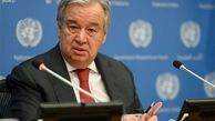گوترش: جهان با تهدیدهای وجودی و شکنندگی روبروست
