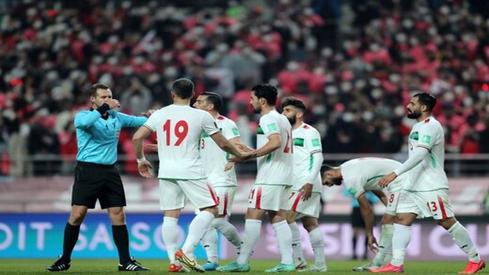 دیدار دوستانه ایران و سنگال قطعی شد