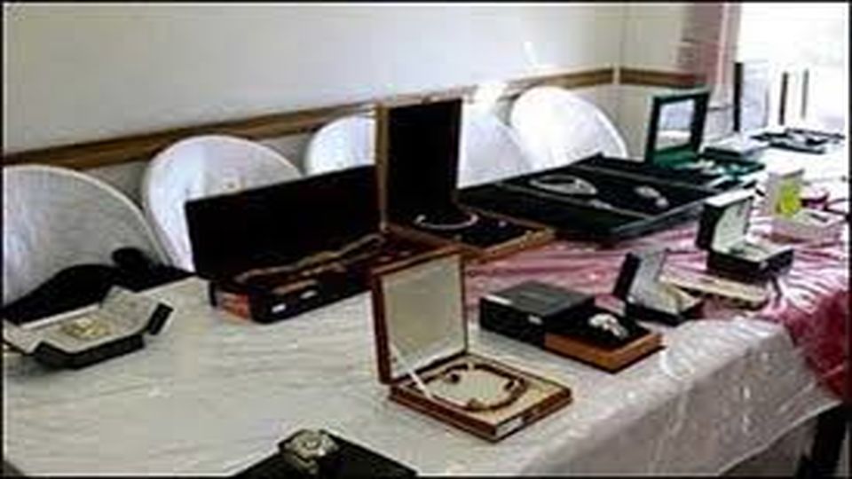 ماجرای سرقت یازده قلم هدایای نفیس و منحصر به فرد سران کشورهای خارجی به سید محمد خاتمی به کجا رسید؟