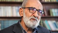 شریعتمداری: متن بازجویی‌های «علیرضا اکبری» را منتشر کنید