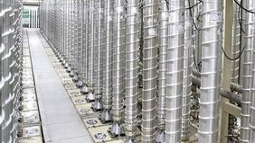 IAEA closes file on allegedly undeclared site in Iran