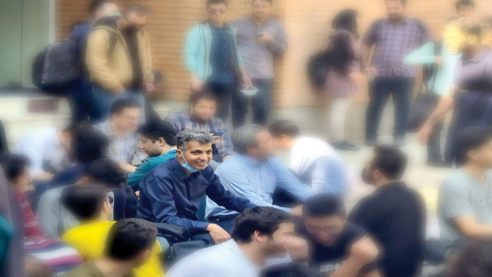 پایان عادل فردوسی‌پور و تلویزیون؟ 
