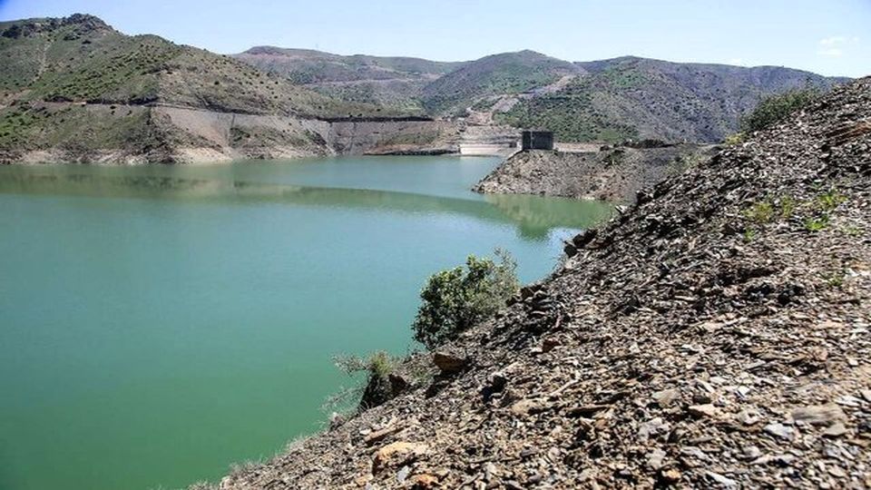 کسری ۸۲ میلیونی مخازن سدهای پایتخت
