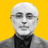 علی اکبر صالحی