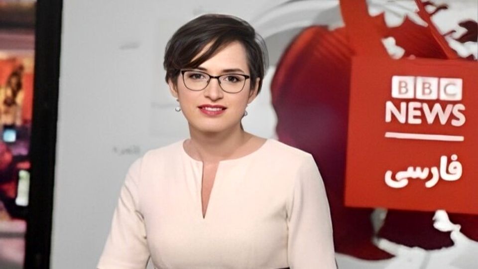 کنعانی: رعنا رحیمپور میتواند به ایران برگردد