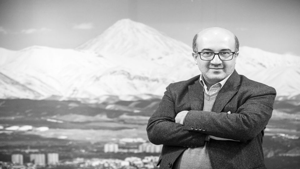 تأثیر عمیق فساد