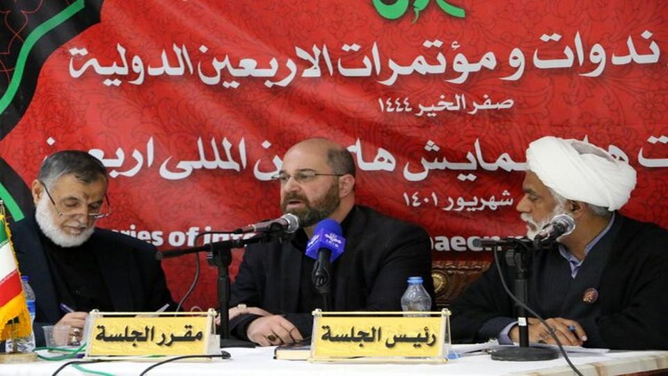 ضعف جدی در زمینه توزیع رسانهای/قدرت نرم راهپیمایی اربعین نه
