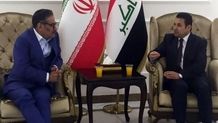 No restriction on Iran ties expansion with neighboring states