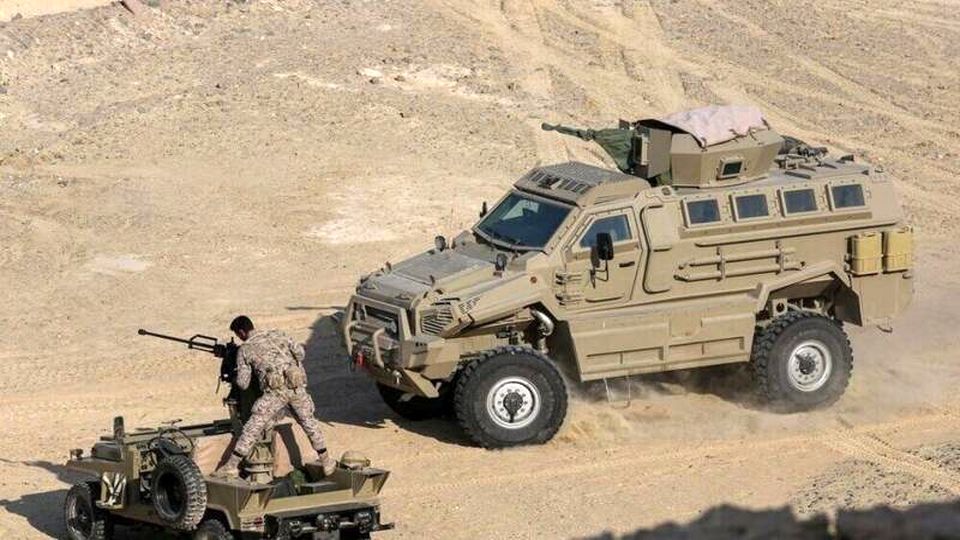 پاسخ به تهدید