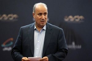 تاج: فوتبالیست ها با پرواز اختصاصی به آمریکا می روند