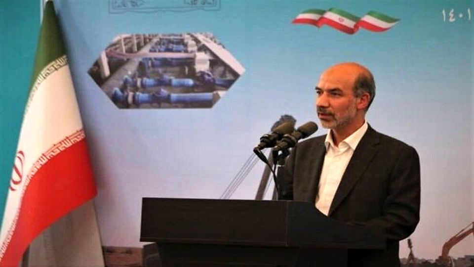 Iran-Tajikistan trade exchanges hit 300% growth this year