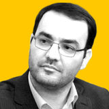 مهدی مقدری