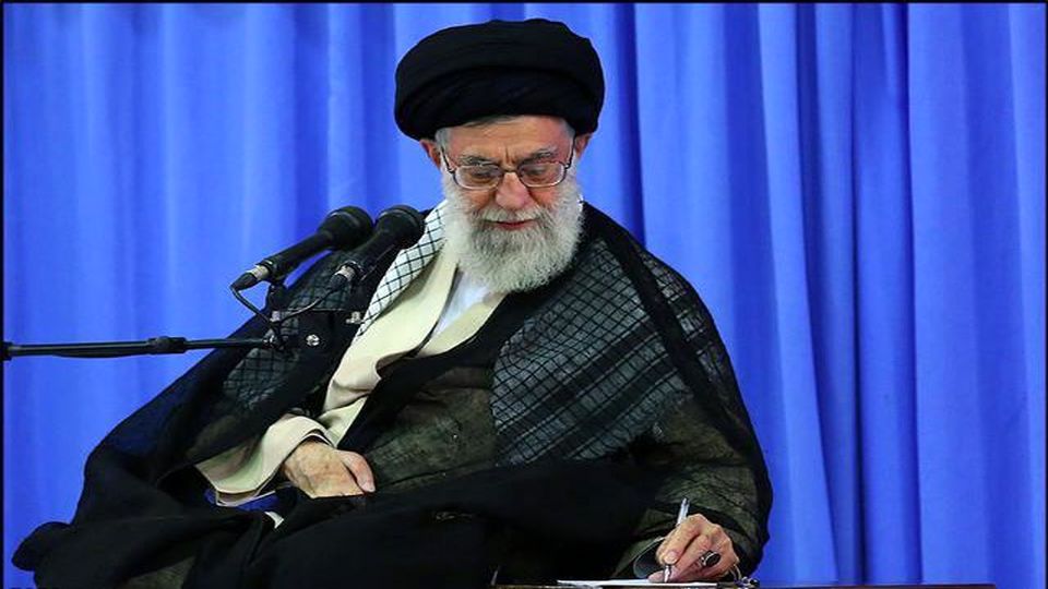 اعضای دوره جدید مجمع تشخیص مصلحت نظام منصوب شدند