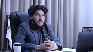 افغانستان هرگز مرتکب نقض حقوق ایران نخواهد شد