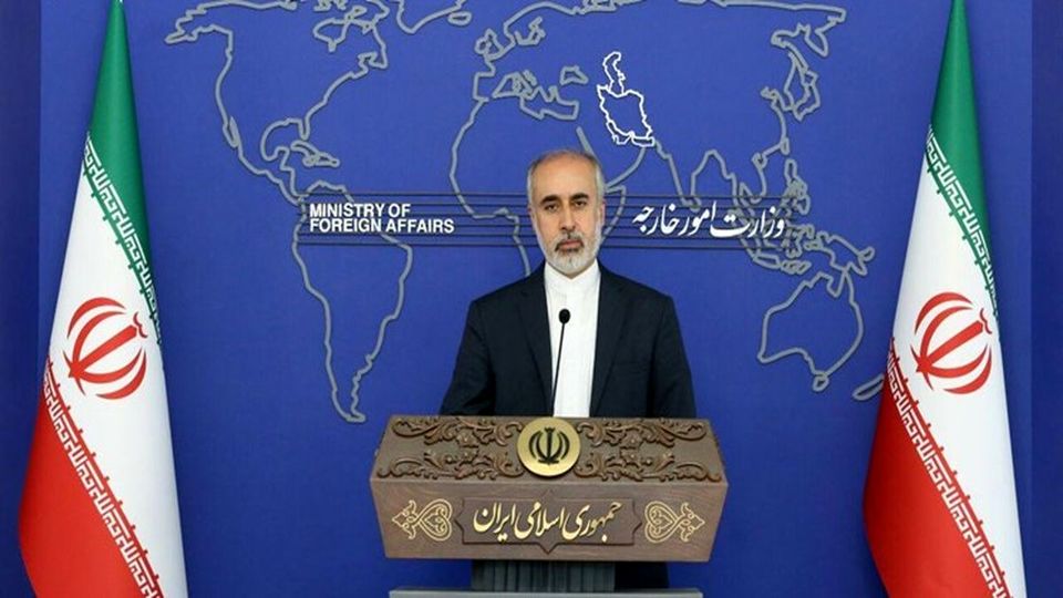 اعلام آمادگی ایران برای اجرای فوری توافق درباره زندانیان