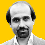 محمدمهدی مجاهدی