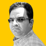 علی  پیرحسینلو