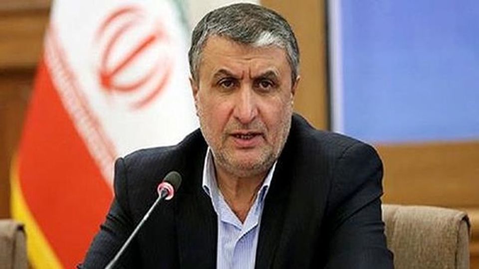 پرونده اتهامات علیه برنامه هستهای ایران باید بسته شود