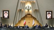 مصوبات انتخاباتی امروز مجلس
