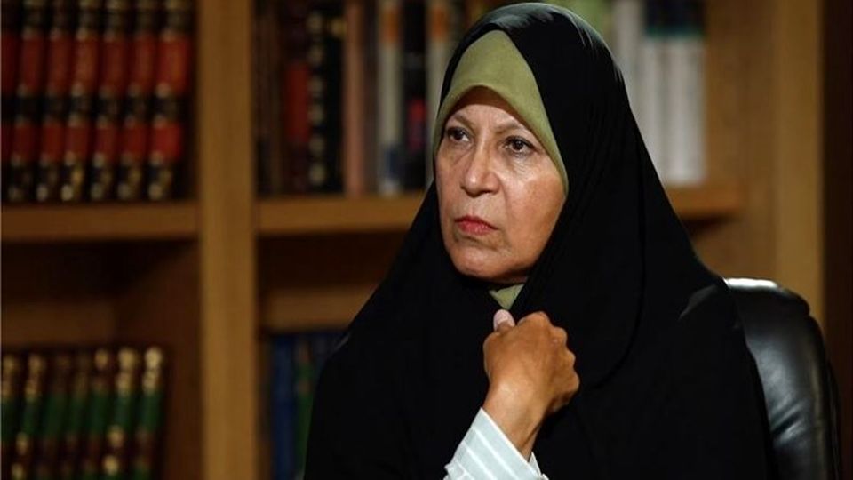 اتهامات فائزه هاشمی اعلام شد