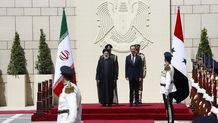 Iran welcomes Syria's readmission into Arab League