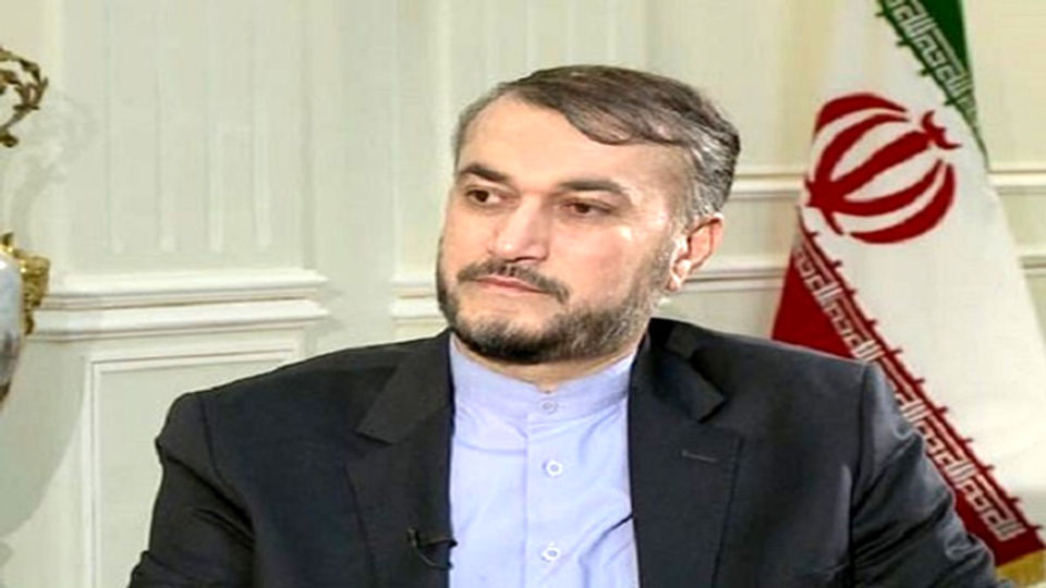 امیرعبداللهیان درباره سفر شمخانی به امارات: همهچیز در چهارچوب نظام است، هیچ اختلافی نیست