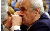 باقر پرهام، مترجم و نویسنده درگذشت