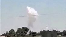 Iran strongly condemns aerial attacks on vicinity of Damascus