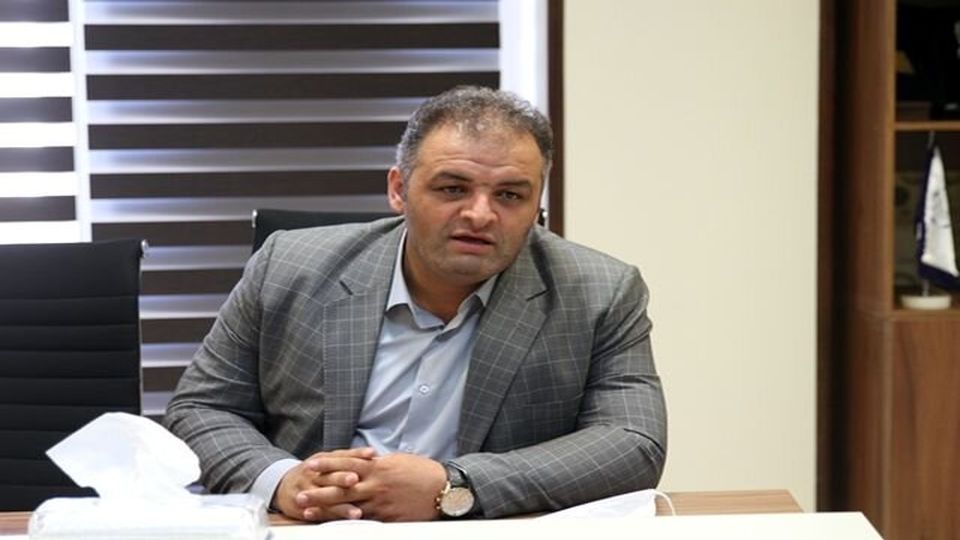 سجاد انوشیروانی عضو هیات اجرایی کنفدراسیون وزنهبرداری آسیا شد