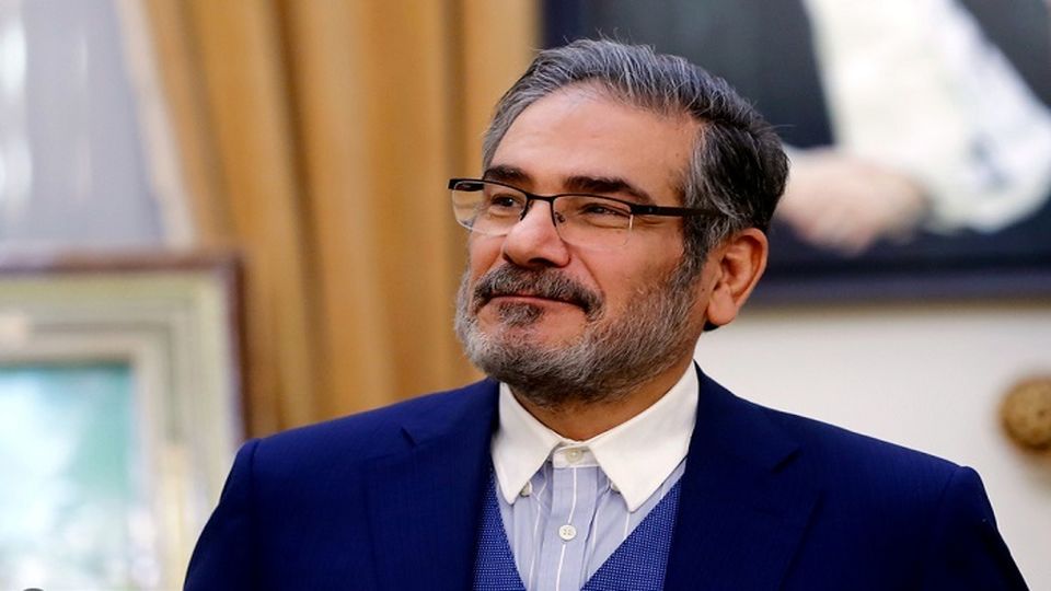 نورنیوز: کناره گیری شمخانی قطعی شد