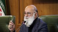 چمران: اگر آماده نباشیم زلزله تهران فاجعه تاریخ خواهد شد