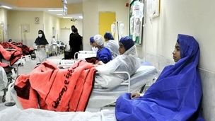 اولین گزارش وزارت بهداشت از نتایج بررسی مسمومیت دانش‌آموزان


