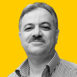 احمد شیرزاد