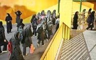 واکنش 500 فعال فرهنگی به مسمومیت  دختران ایرانی