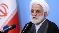 رئیس قوه قضاییه: افشای جنایات اسراییل وظیفه همه آزادیخواهان جهان است