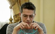«مهدی بیک» آزاد شد