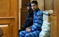فرجام‌خواهی «محمد قبادلو» هنوز پذیرفته نشده است