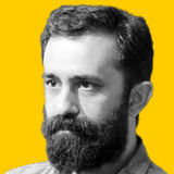 علی  معظمی