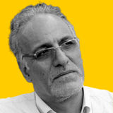 فریدون  عموزاده خلیلی