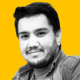 میلاد علوی