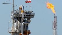 Iran oil production in Persian Gulf to increase