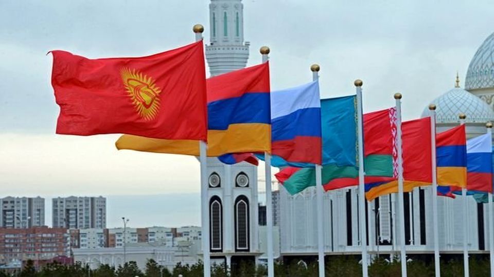 Iran, EEU to sign free trade deal soon
