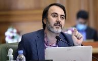 طرح جامع زیباسازی تا پایان سال نهایی می‌شود