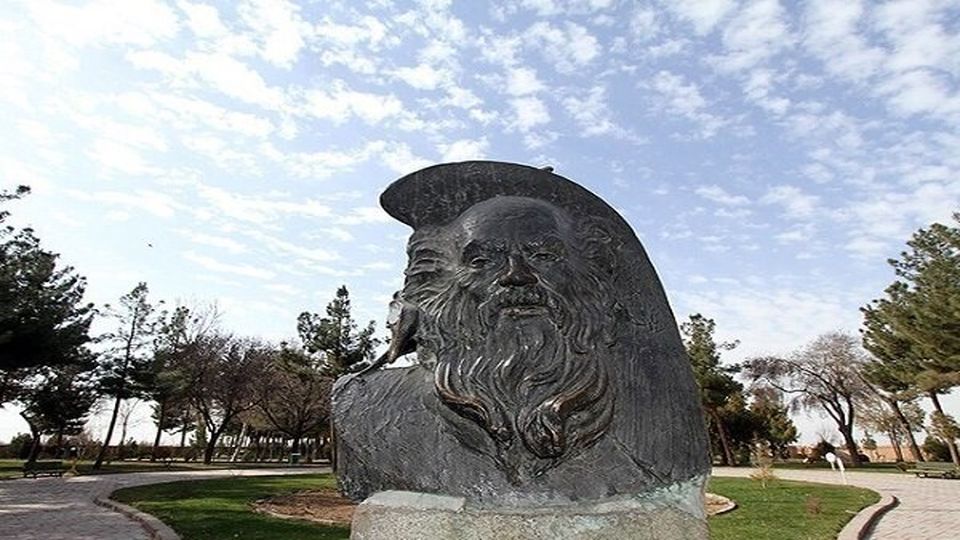 Iran marks National Day of Iranian poet Attar of Nishapur