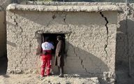 توضیح فرماندار خوی درباره خسارت زلزله امروز